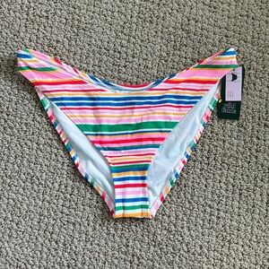Target bikini bottoms. New with tags. Size L.